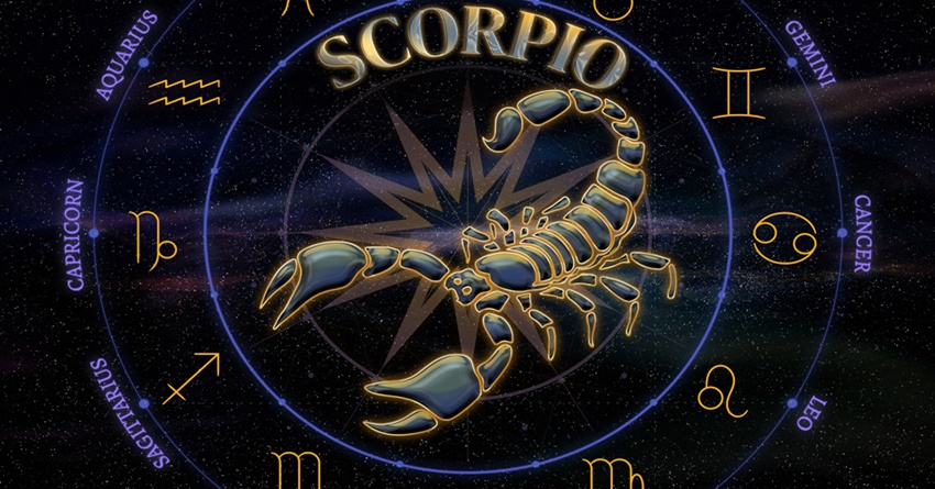 ŠKORPIJA: Do kraja sedmice vaša najveća želja će biti ostvarena, a vi najsrećniji na svetu! ŠKORPIJA: Do kraja sedmice vaša najveća želja će biti ostvarena, a vi najsrećniji na svetu!