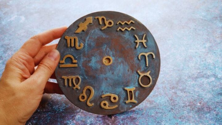 SUPERMESEC OTVARA NEBO: Ono što si želeo, sada dolazi pravo ka tebi!