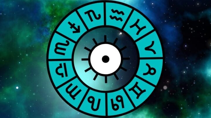 STRELAC: Horoskop za narednih deset dana,saznajte šta vam sledi do 27.novembra!