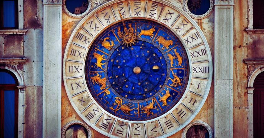 Najugrozeniji znaci u periodu od 17. do 25 decembra! Najugrozeniji znaci u periodu od 17. do 25 decembra!