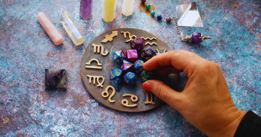 STRELAC: U danima koji dolaze, sve se menja, velika sreća ti kuca na vrata!