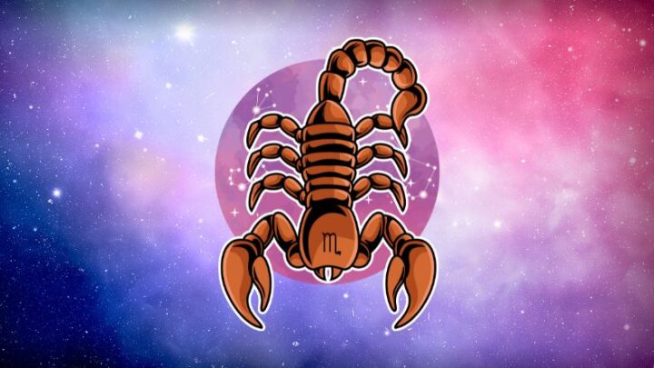 Veliki ljubavni horoskop za Škorpiju: Saznaj šta te očekuje!