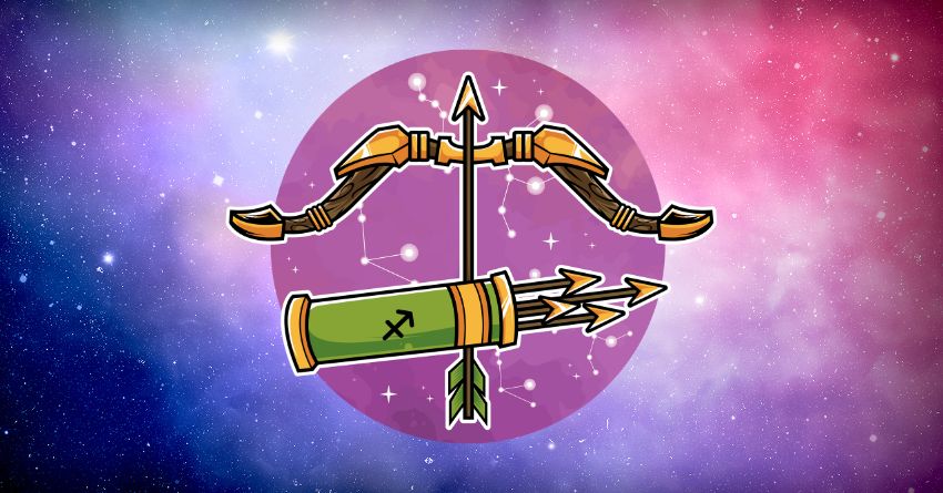 Veliki ljubavni horoskop za Strelca: Saznaj šta te očekuje! Veliki ljubavni horoskop za Strelca: Saznaj šta te očekuje!