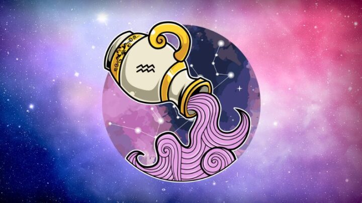 Veliki ljubavni horoskop za Vodoliju: Saznaj šta te očekuje!