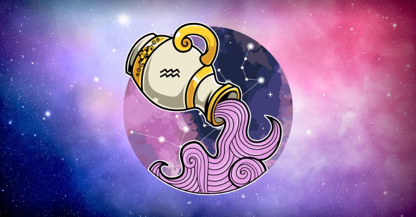 Veliki ljubavni horoskop za Vodoliju: Saznaj šta te očekuje! Veliki ljubavni horoskop za Vodoliju: Saznaj šta te očekuje!