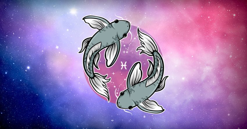 Veliki ljubavni horoskop za Ribe: Saznaj šta te očekuje! Veliki ljubavni horoskop za Ribe: Saznaj šta te očekuje!