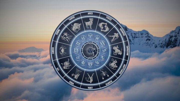 Utorak,sreda,četvrtak: Bice ovo magicni dani za ribe i jos neke znakove!