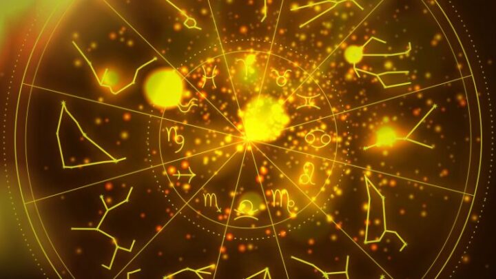 LAV – HOROSKOP ZA 9.9 : Ovo je MAGIČAN DATUM, dan koji vam donosi NEŠTO PREDIVNO, vreme je da PLAČETE OD SREĆE!