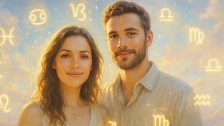 OVO JE HOROSKOP KOJI DONOSI OSMEH: Ako si OVO u horoskopu blago tebi u naredna tri dana!