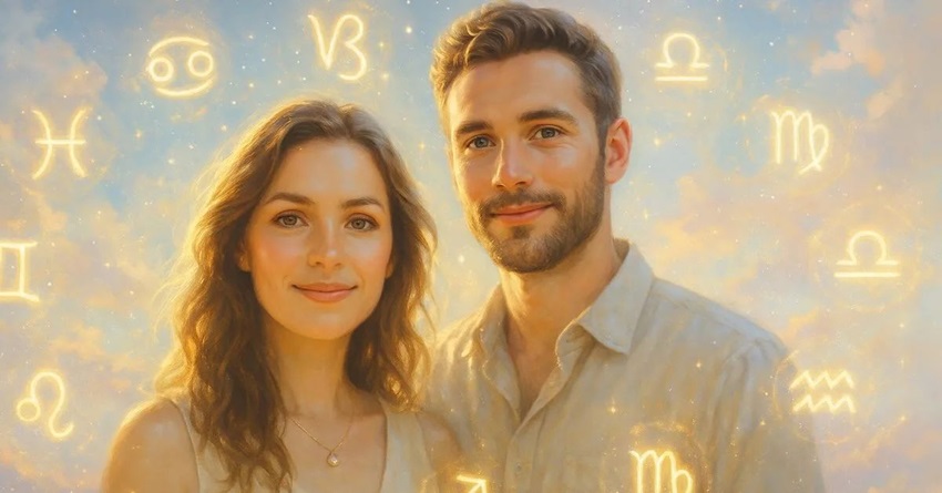 OVO JE HOROSKOP KOJI DONOSI OSMEH: Ako si OVO u horoskopu blago tebi u naredna tri dana!